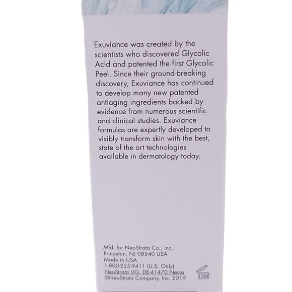 Exuviance Professional Soothing Toning Lotion - Picture 3 of 7